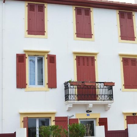 Studio Biarritz - Renove Et Moderne - Au Calme - Centre Ville - Tout A Pied Zewnętrze zdjęcie