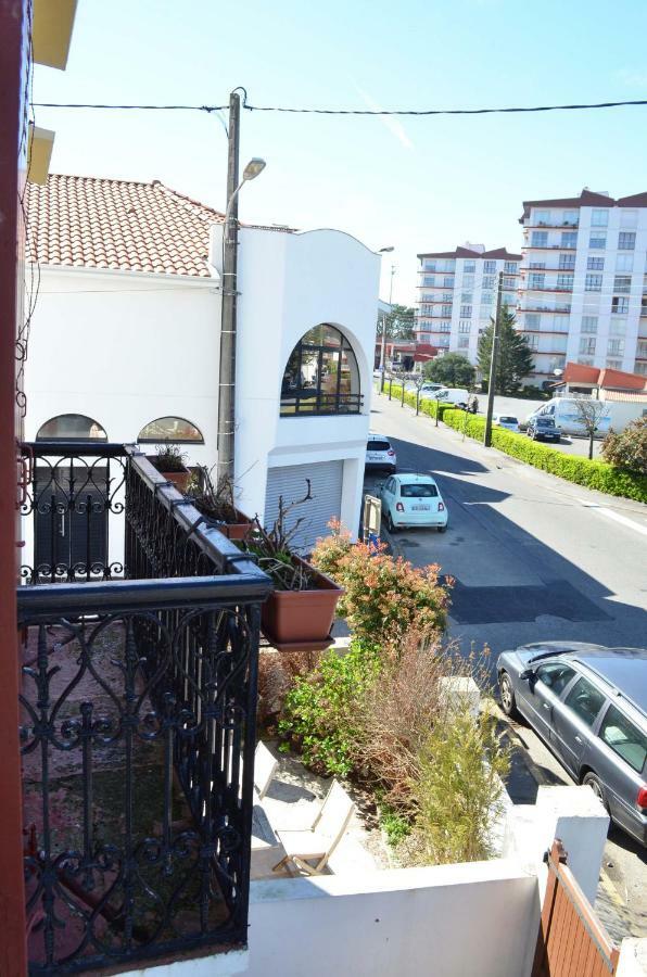 Studio Biarritz - Renove Et Moderne - Au Calme - Centre Ville - Tout A Pied Zewnętrze zdjęcie