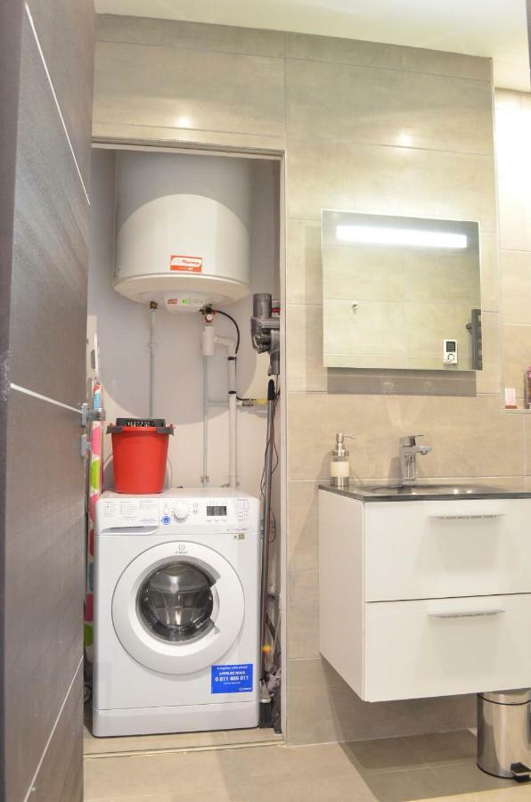 Studio Biarritz - Renove Et Moderne - Au Calme - Centre Ville - Tout A Pied Zewnętrze zdjęcie