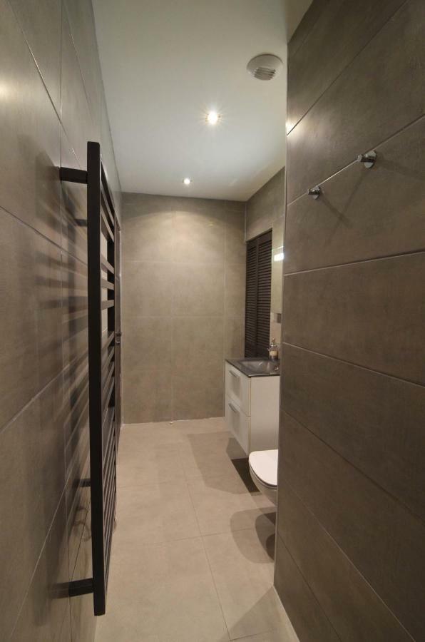 Studio Biarritz - Renove Et Moderne - Au Calme - Centre Ville - Tout A Pied Zewnętrze zdjęcie
